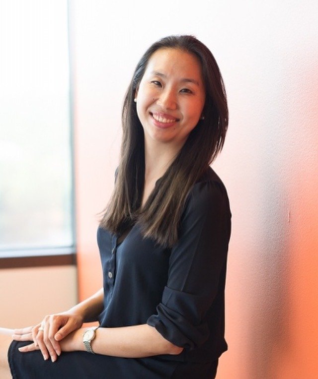 Ashley Burdette, Certified Public Accountant